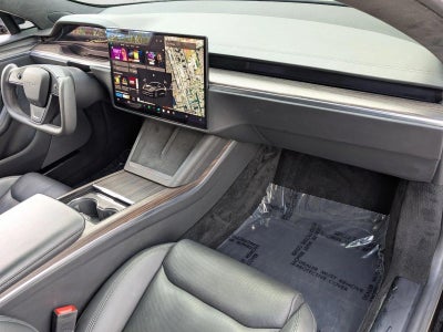 2022 Tesla Model S AWD