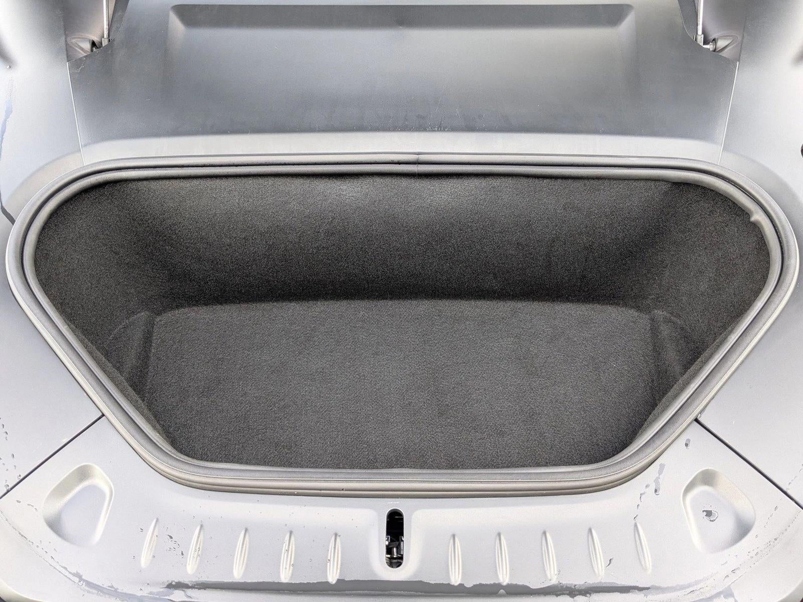 2022 Tesla Model S AWD