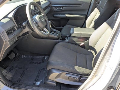 2023 Honda CR-V LX 2WD