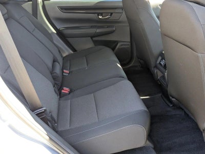 2023 Honda CR-V LX 2WD