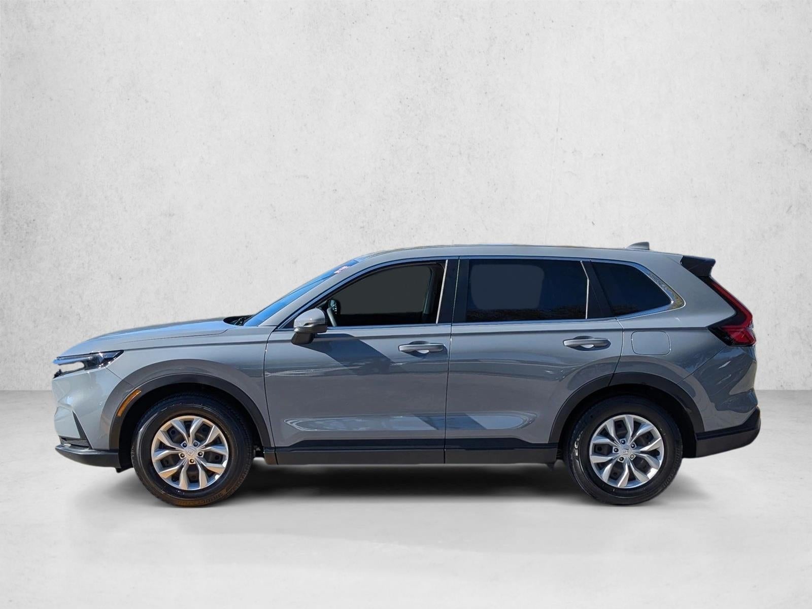 2023 Honda CR-V LX 2WD