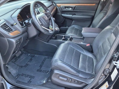 2020 Honda CR-V EX-L 2WD