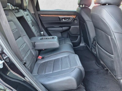 2020 Honda CR-V EX-L 2WD