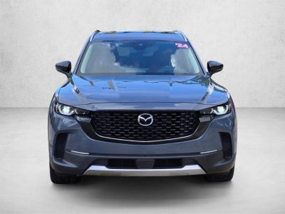 2024 Mazda Mazda CX-50 2.5 Turbo Premium Package AWD