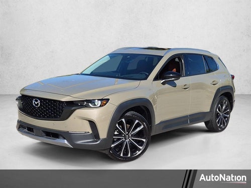 2024 Mazda Mazda CX-50 2.5 Turbo Premium Plus Package AWD
