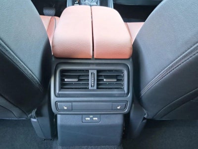 2024 Mazda Mazda CX-50 2.5 Turbo Premium Plus Package AWD