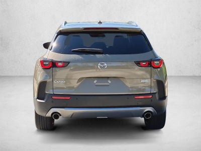 2024 Mazda Mazda CX-50 2.5 Turbo Premium Plus Package AWD