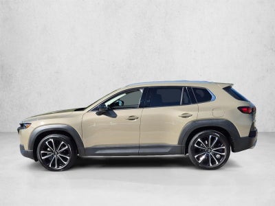 2024 Mazda Mazda CX-50 2.5 Turbo Premium Plus Package AWD