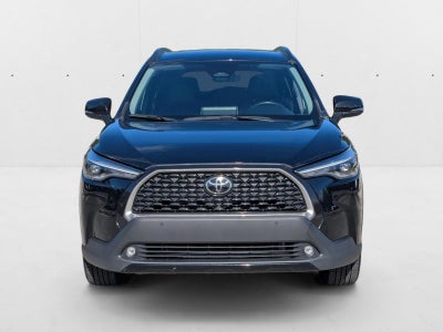 2023 Toyota Corolla Cross XLE 2WD (Natl)
