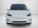 2024 Tesla Model Y Long Range AWD