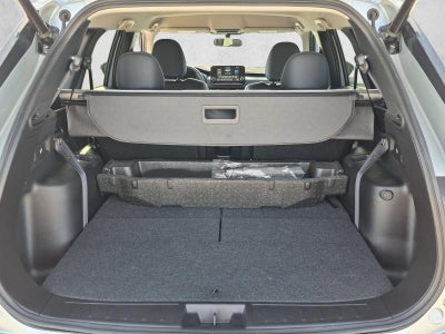 2024 Mitsubishi Outlander SE FWD
