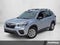 2020 Subaru Forester CVT