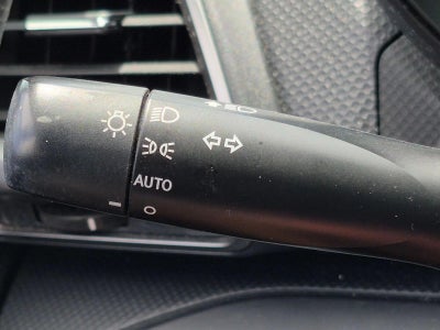 2020 Subaru Forester CVT