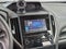 2020 Subaru Forester CVT