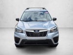 2020 Subaru Forester CVT