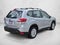 2020 Subaru Forester CVT