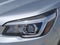 2020 Subaru Forester CVT