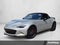 2023 Mazda Mazda MX-5 Miata Club Manual