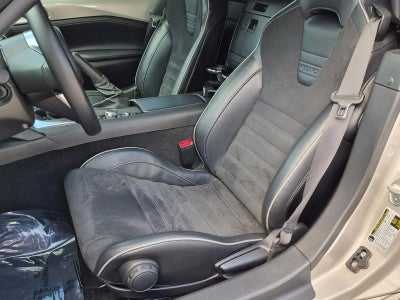 2023 Mazda Mazda MX-5 Miata Club Manual