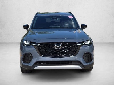 2026 Mazda Mazda CX-70 3.3 Turbo Premium Plus AWD