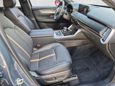 2026 Mazda Mazda CX-70 3.3 Turbo Premium Plus AWD