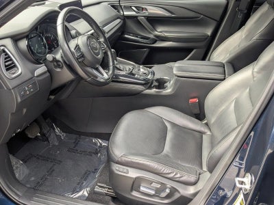 2021 Mazda Mazda CX-9 Grand Touring AWD