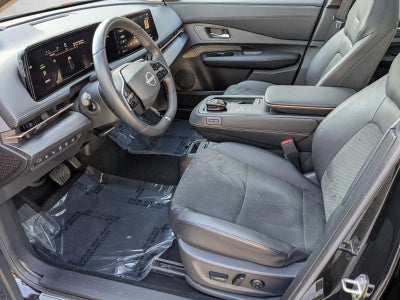 2023 Nissan ARIYA PREMIERE FWD