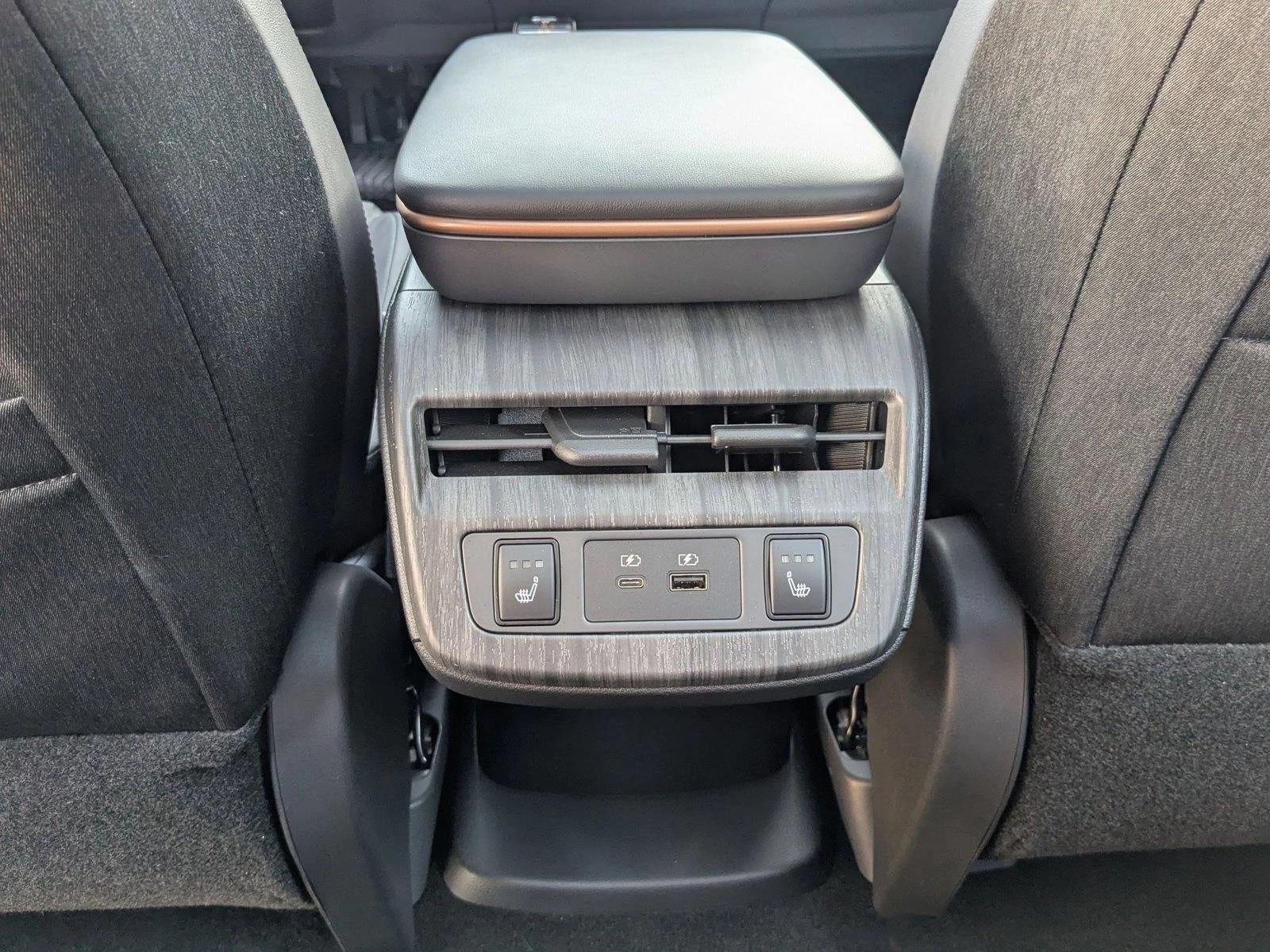 2023 Nissan ARIYA PREMIERE FWD