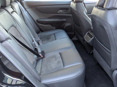 2023 Nissan ARIYA PREMIERE FWD