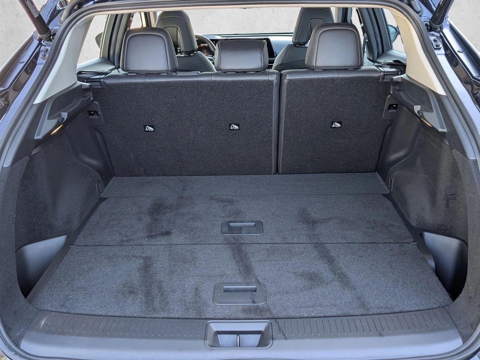 2023 Nissan ARIYA PREMIERE FWD