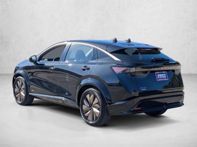 2023 Nissan ARIYA PREMIERE FWD