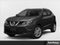 2017 Nissan Rogue Sport FWD SV