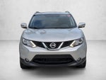 2017 Nissan Rogue Sport FWD SL