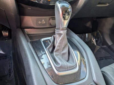 2019 Nissan Rogue Sport AWD SV