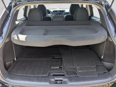 2019 Nissan Rogue Sport AWD SV