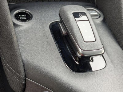 2024 Nissan Z Sport Auto