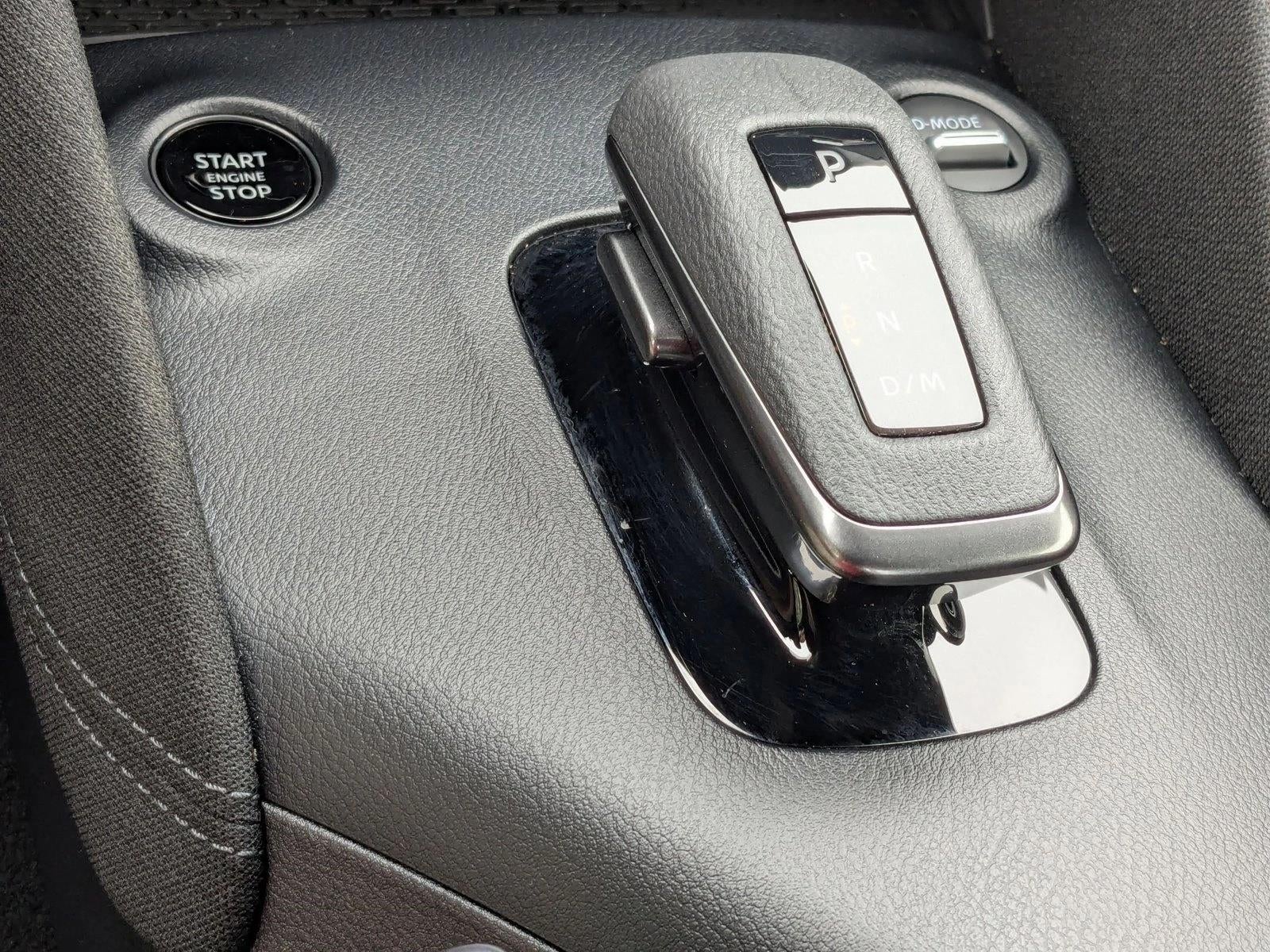 2024 Nissan Z Sport Auto