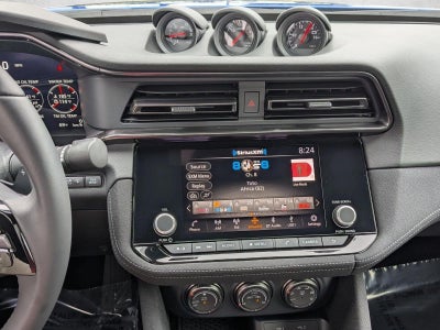 2024 Nissan Z Sport Auto