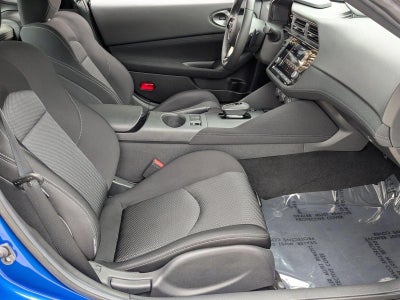 2024 Nissan Z Sport Auto