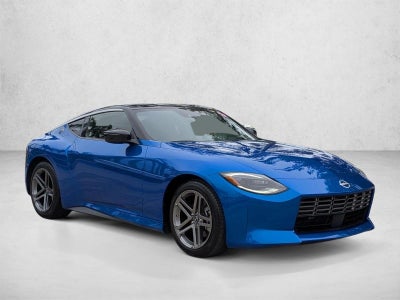 2024 Nissan Z Sport Auto