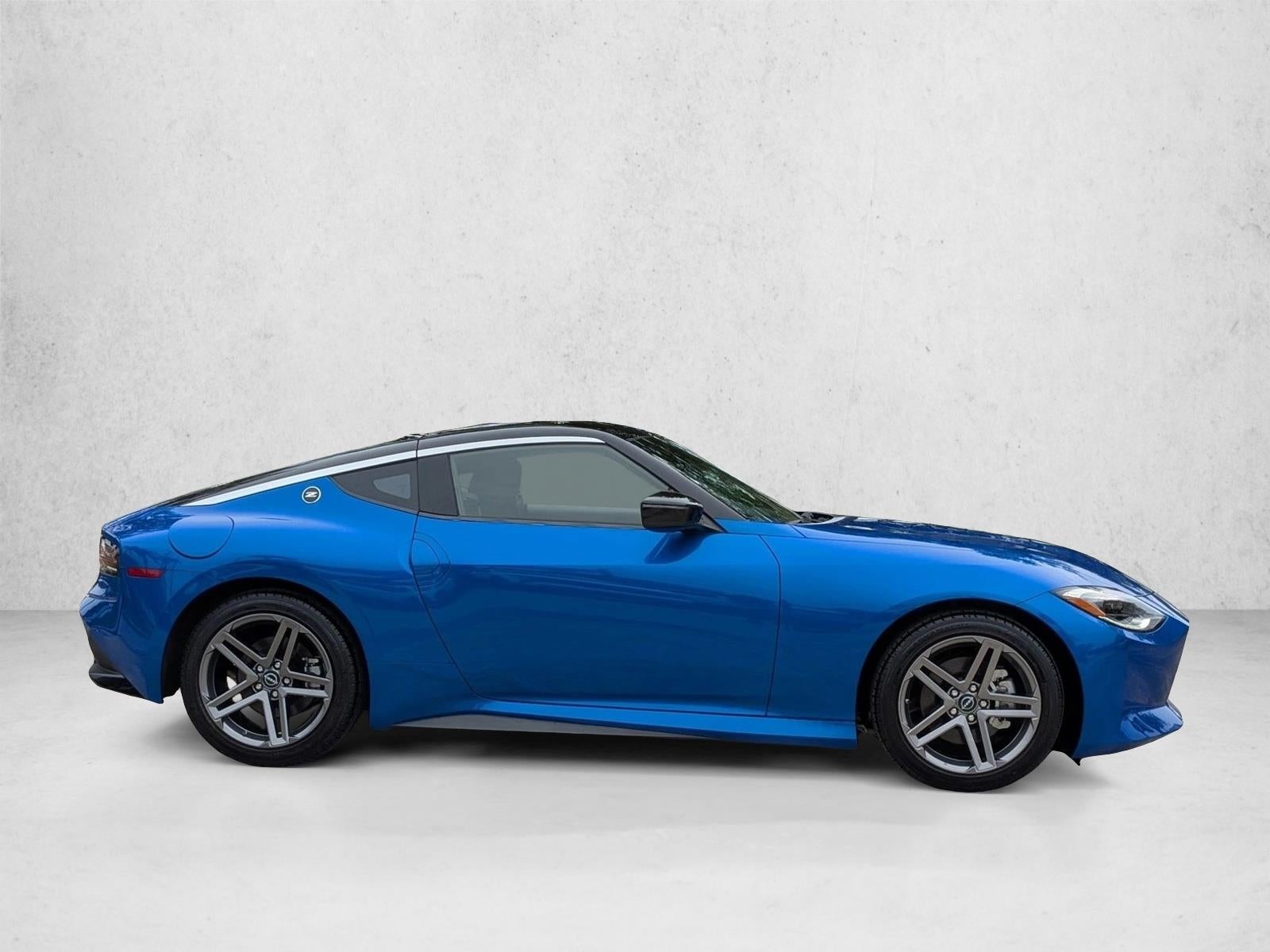 2024 Nissan Z Sport Auto