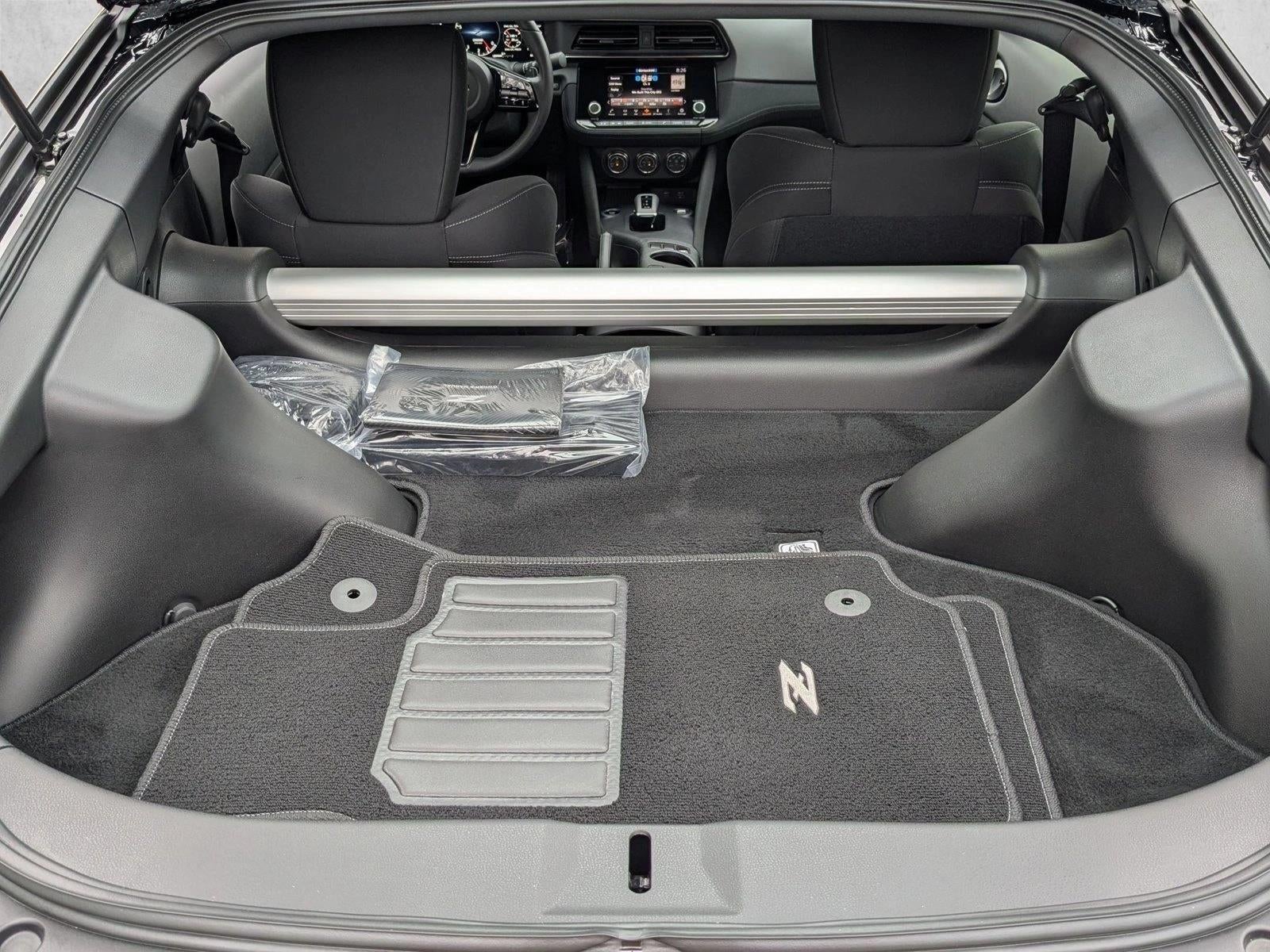 2024 Nissan Z Sport Auto