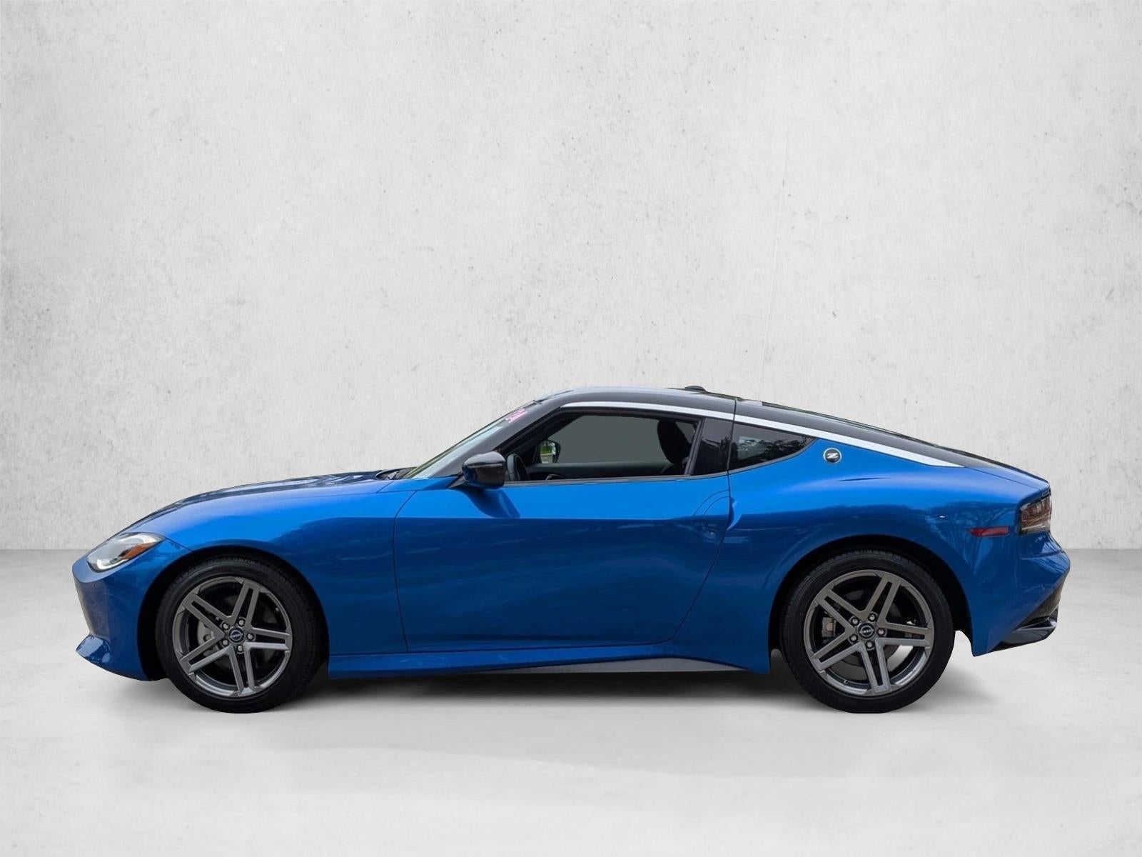 2024 Nissan Z Sport Auto