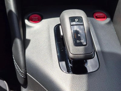 2024 Nissan Z NISMO Auto