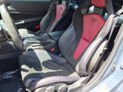 2024 Nissan Z NISMO Auto