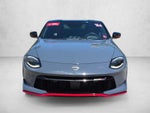 2024 Nissan Z NISMO Auto