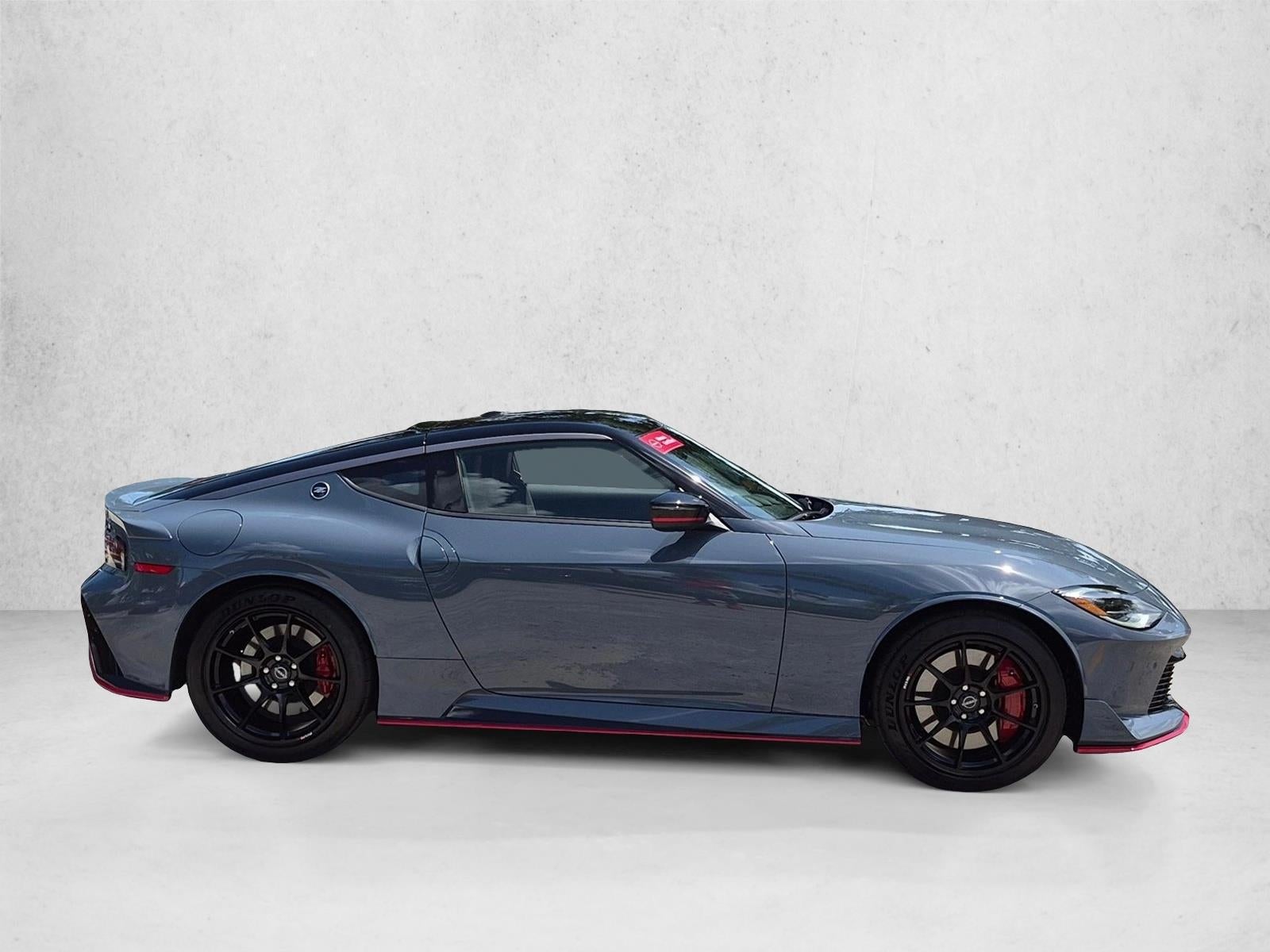2024 Nissan Z NISMO Auto