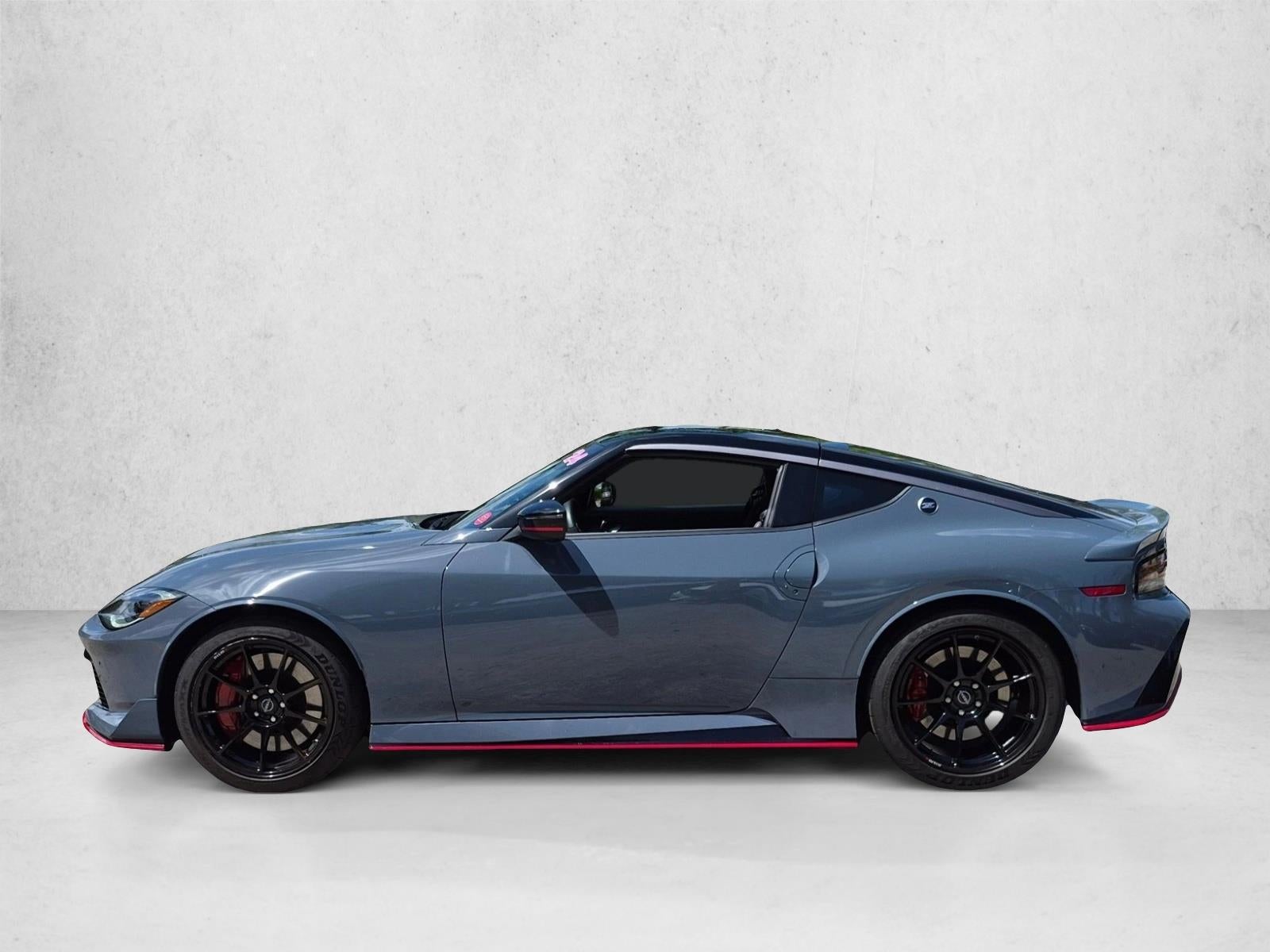 2024 Nissan Z NISMO Auto