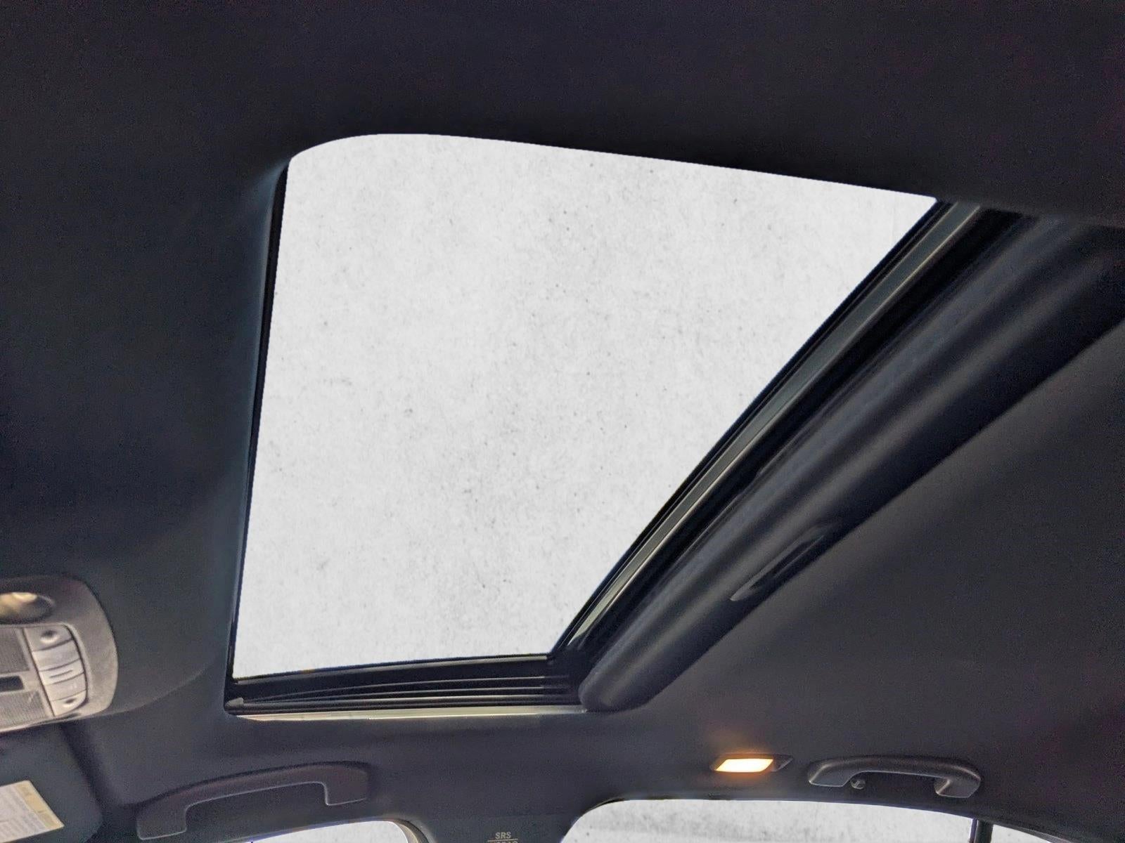 2023 INFINITI Q50 SENSORY AWD