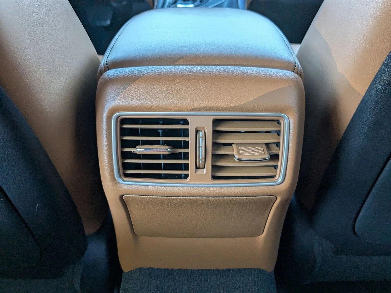 2023 INFINITI Q50 SENSORY AWD